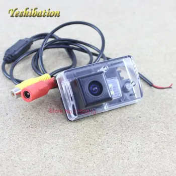 

Yeshibation High Quality Car Rear Camera Reverse Camera For Citroen C3 Picasso C4 Picasso HD CCD Night Vision