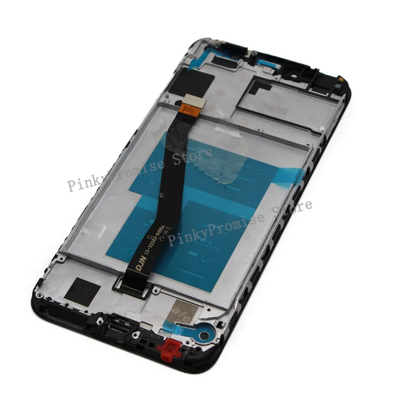 huawei honor 7A  Y6 2018 lcd with frame  (6)_