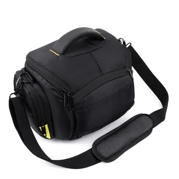 

Partition Padded Insert Protection Storage Camera Case Bag For Pentax K-r K-m K- Q10 KP K-1 K-3 K-5 K-7 II K-30 K-50 K-70 K-500
