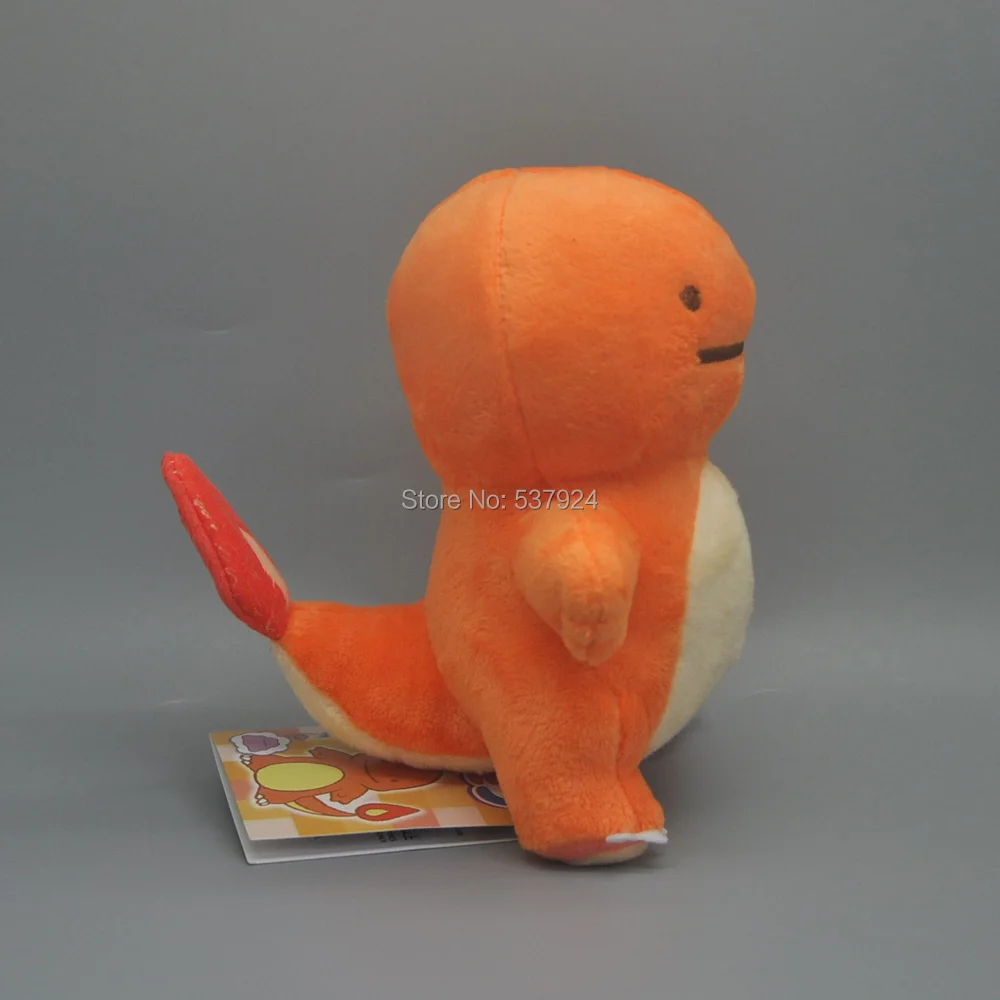 Charmander-5.5inch-55g-10-B
