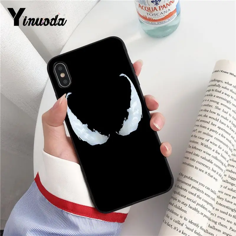 Marvel Venom Newest Super Hero