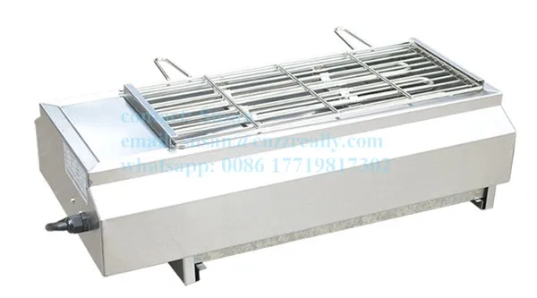 BBQ grill (14)