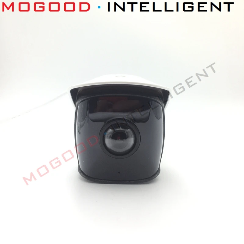 HIKVISION широкоугольная фотокамера 4 МП H.265 IP камера с поддержкой EZVIZ Hik Connect App PoE ONVIF IR