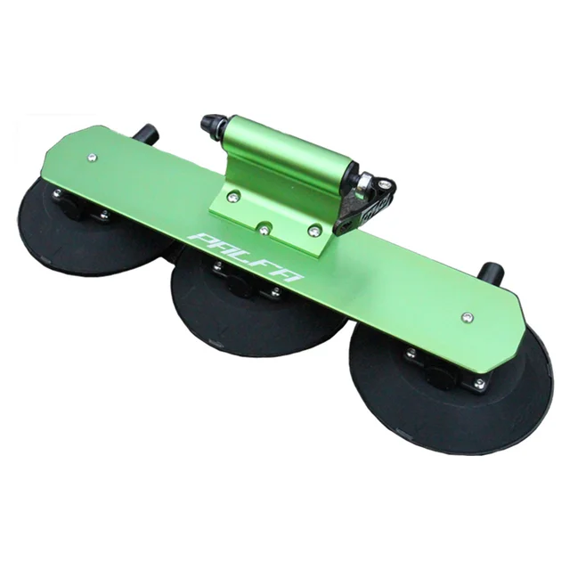 Top Suction Roof Top Bike Racks Bike Accessories Bicycle Sustion Cup 