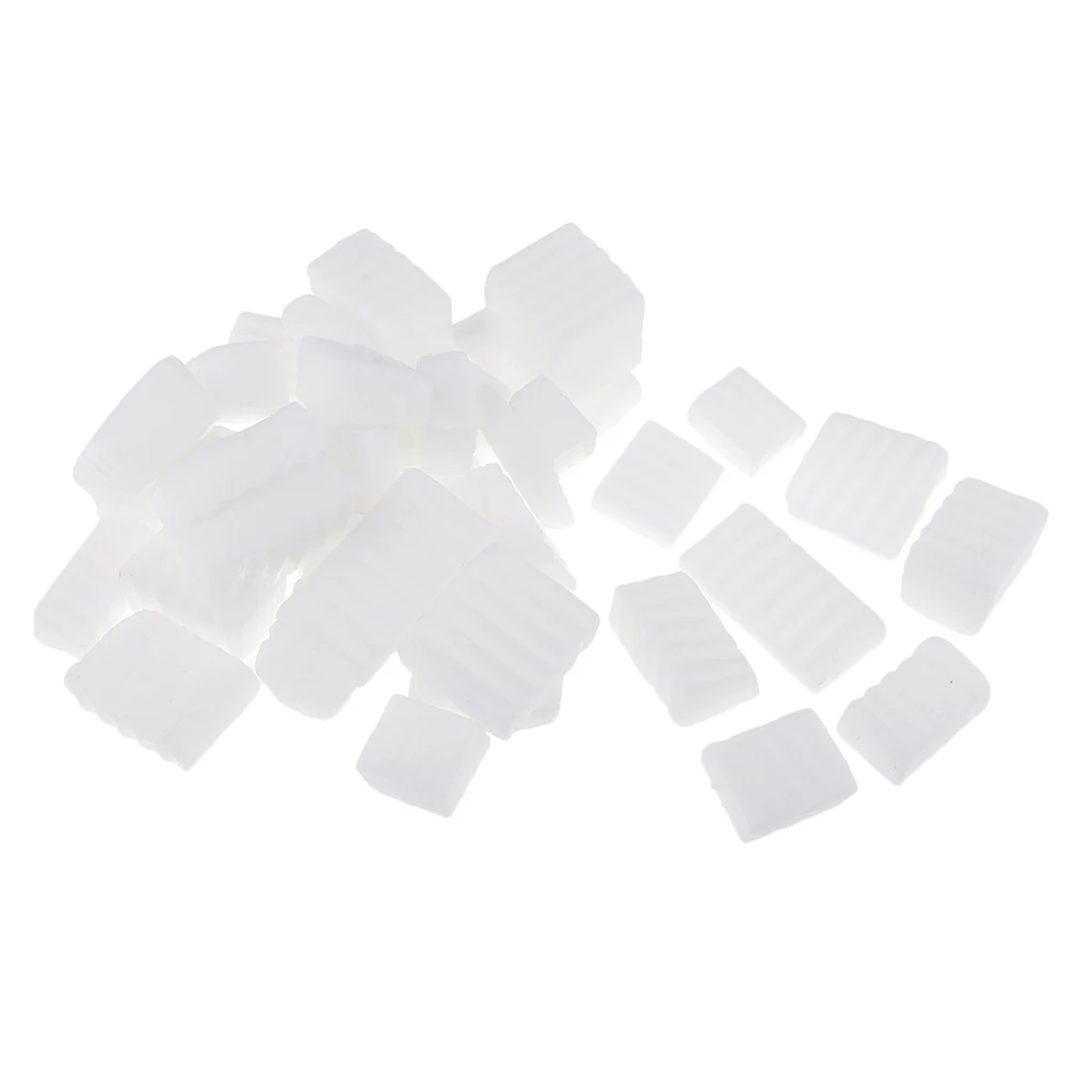 

1kg Melt&Pour Soap Base 100% Natural DIY Soap Making - White Vegetable Base