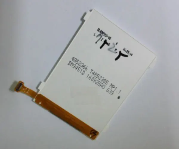 lcd ekran ekran nokia 216 icin 216ds rm 1187 rm1187 onarim yeni yuksek kalite test