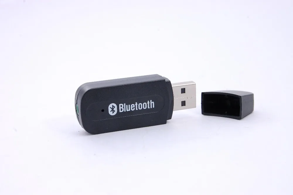 BT 4 0 MINI USB Bluetooth 3 5 мм стерео аудио музыкальный приемник и адаптер для дома