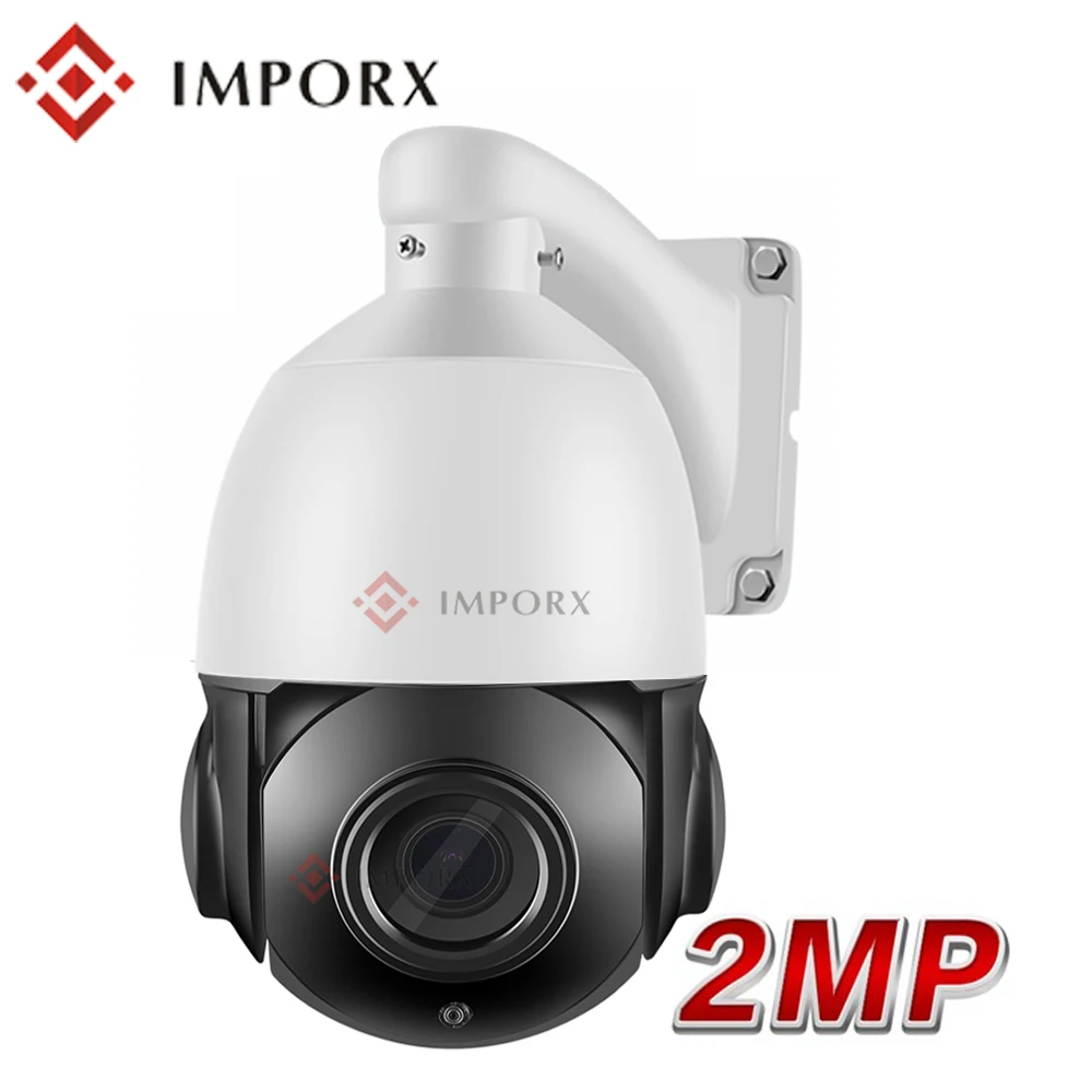 

4 Inch Mini Size 2MP IP PTZ Camera 36X Zoom PTZ IP Camera Network Onvif Speed Dome CCTV 50m IR Night Vision Speed Dome Cameras