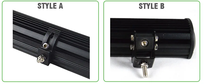 two style bracket1