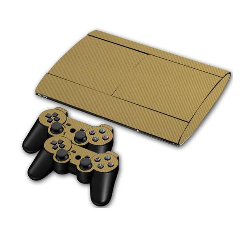 p3slim4K-CB-Gold