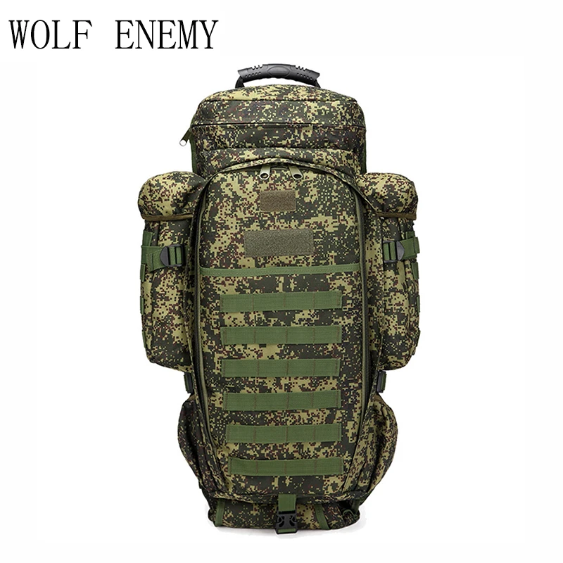 Сумка USMC для кемпинга пешего туризма охоты|bag trekking|bag bagbag sports bags |