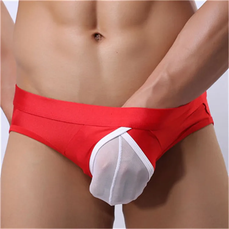 MAN SEXY  underwear lj97 XX 3