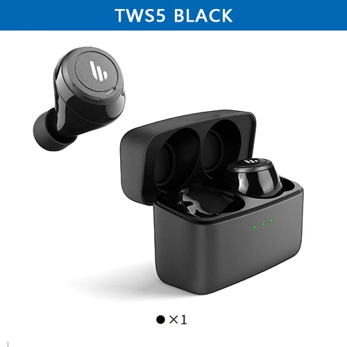 EDIFIER TWS5 Bluetooth V5.0 TWS Earbud 