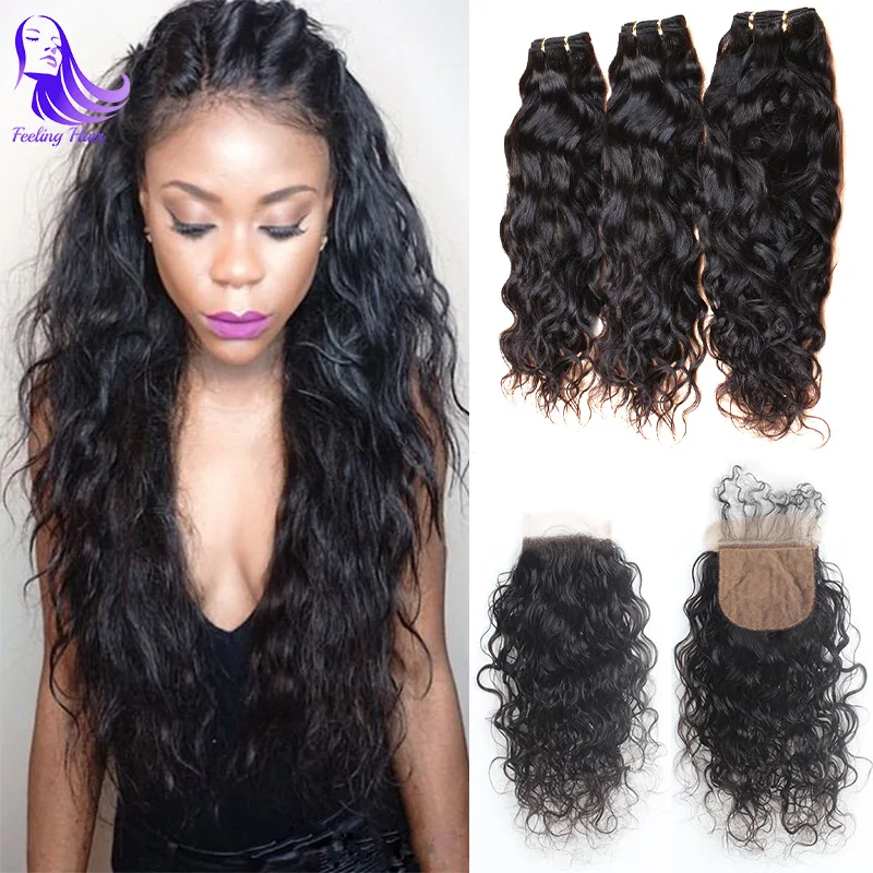 Cabello ondulado base Cortes de pelo con estilo 2018