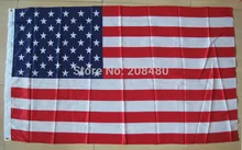 3 x 5 Feet “United State American/USA” National Flag Banner Polyester Flags Banderas Big Flags Banners Wholesale & Retail