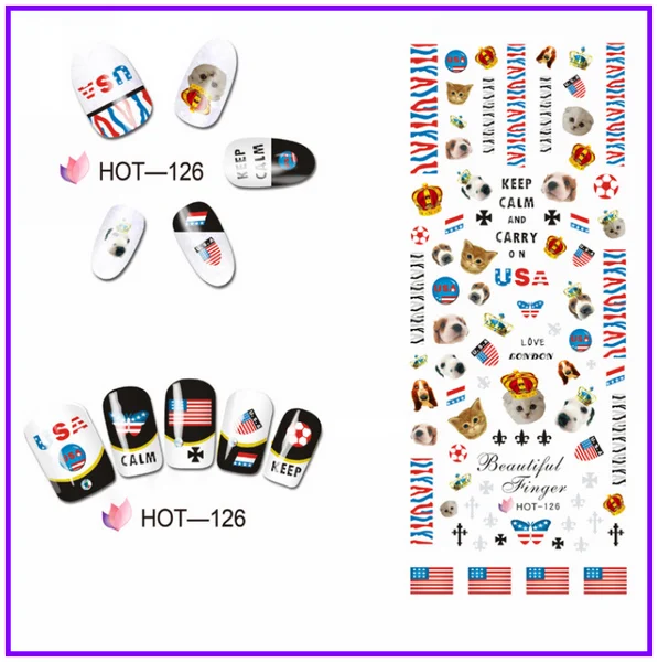 HOT126