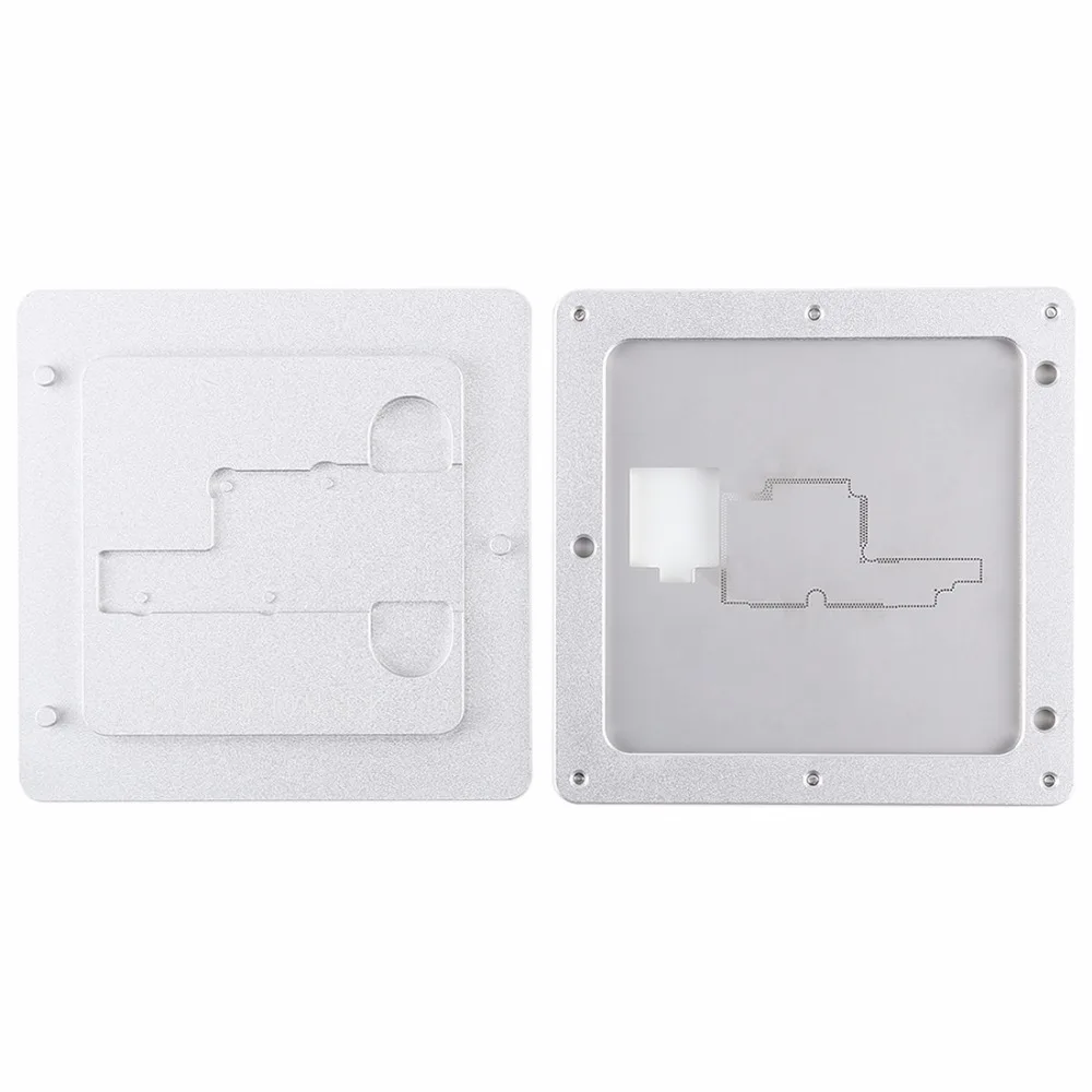 

Mainboard BGA Reballing Fixture Circuit Board Repair Platform for iPhone X