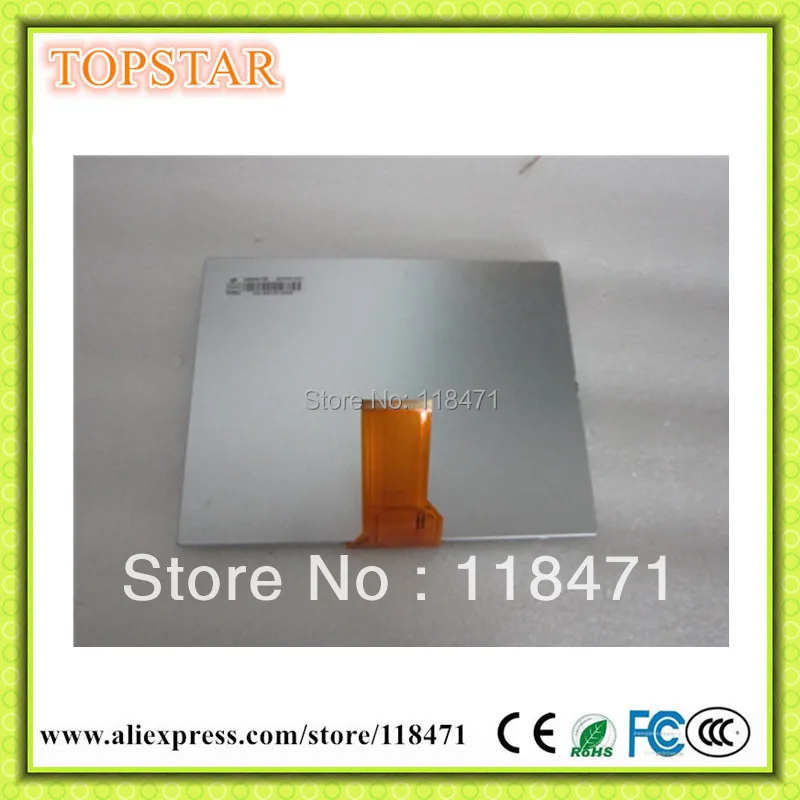EJ080NA-05B EJ080NA 05B 8 0 &quotЖК-панель для CHIMEI INNOLUX 12 месяцев гарантии | Электронные