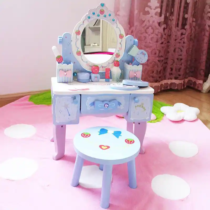 childrens dressing table