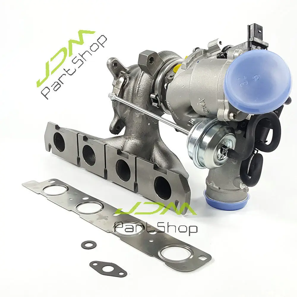 Турбо K03 0290 для Audi A3 Q3 TT VW Bettle CC EOS GTI Jetta Passat 2 0 T 147/155kw CAWA CAWB CBFA CBLA CCTA CCTB CCZA CCZB |