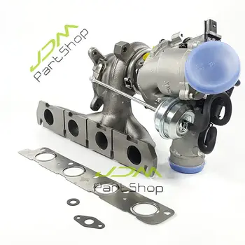 

Turbo K03 0290 For Audi A3 Q3 TT VW Bettle CC EOS GTI Jetta Passat 2.0T 147/155kw CAWA, CAWB, CBFA, CBLA, CCTA, CCTB, CCZA, CCZB