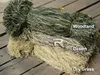 ROCOTACTICAL Synthetic Ghillie Thread Burlap Yarns For Ghillie Suit Ghillie Paintball Camouflage Kit Synthetic Thread 1Bag/Lot ► Photo 2/2