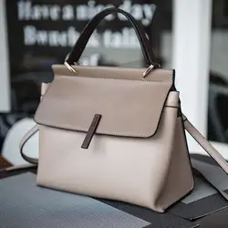 Роскошная сумка Женская Ретро посыльное на плечо для отдыха сумка через плечо женская Высококачественная повседневные сумки для