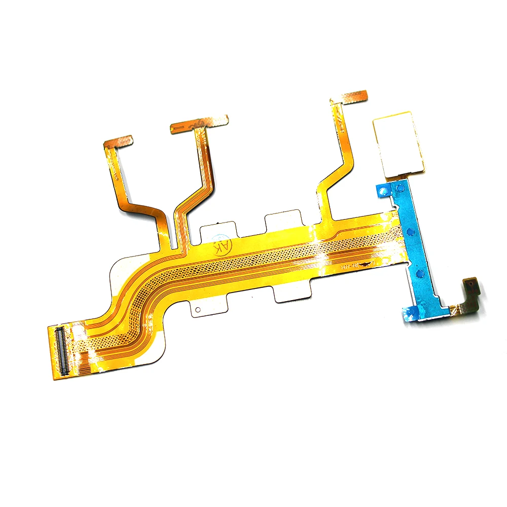 10pcs/lot Original New Switch on Off Power & Volume Button Flex Cable for Sony Xperia T2 Ultra XM50h D5303 D5322 D5306 10pcs/lot Original New Switch on Off Power & Volume Button Flex Cable for Sony Xperia T2 Ultra XM50h D5303 D5322 D5306