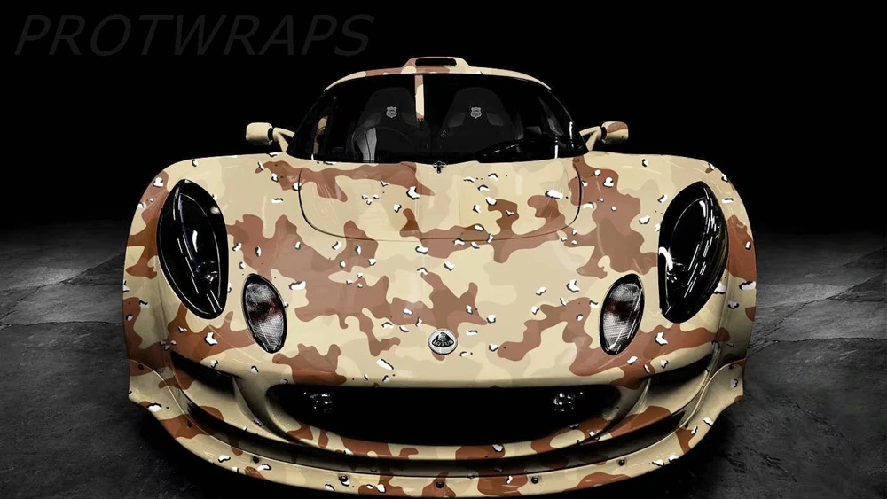 LARGE DESERT Camouflage Vinyl Car Wrap Camo Film Sheet Roll Adhesive LARGE DESERT Camouflage Vinyl Car Wrap Camo Film Sheet Roll Adhesive