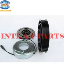 Переменного магнитного Компрессор сцепления шкив