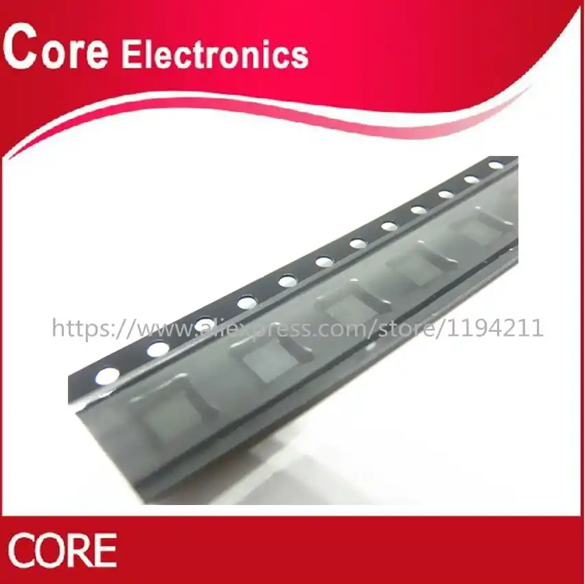 5 шт./лот VT1802P QFN 48 Новый|Интегральные схемы| |