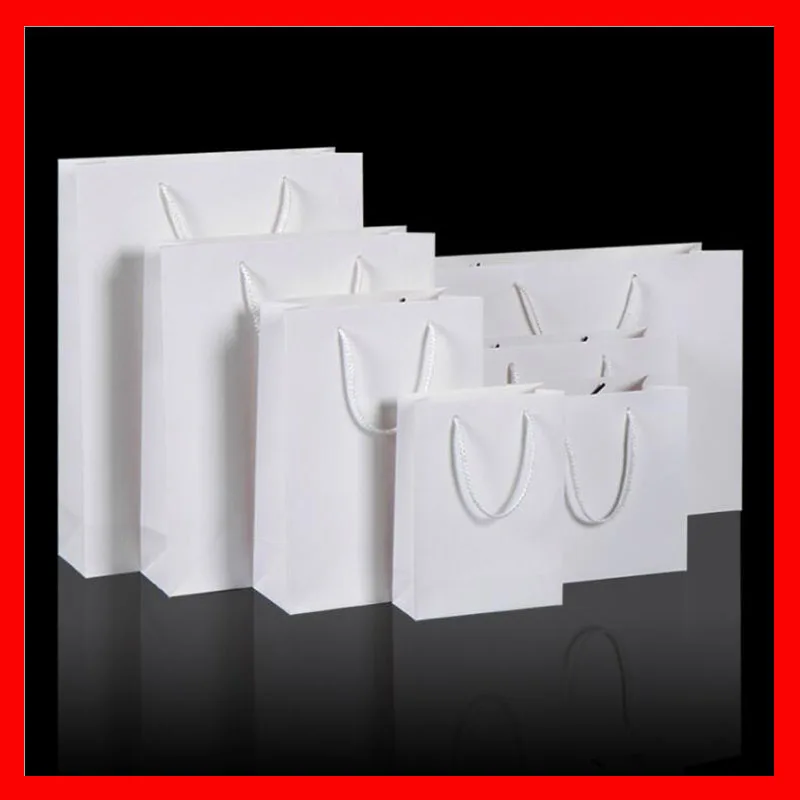 paperbag wholesale