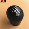 5 Speed Manual Gear Shift Knob Lever Stick Pen Head For Renault Kangoo Clio 2006 2007 2008 Car Styling Accessories ► Photo 2/6