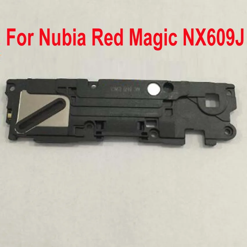 Оригинальный Новый звуковой сигнал звонка громкий динамик для ZTE Nubia Red Magic RedMagic