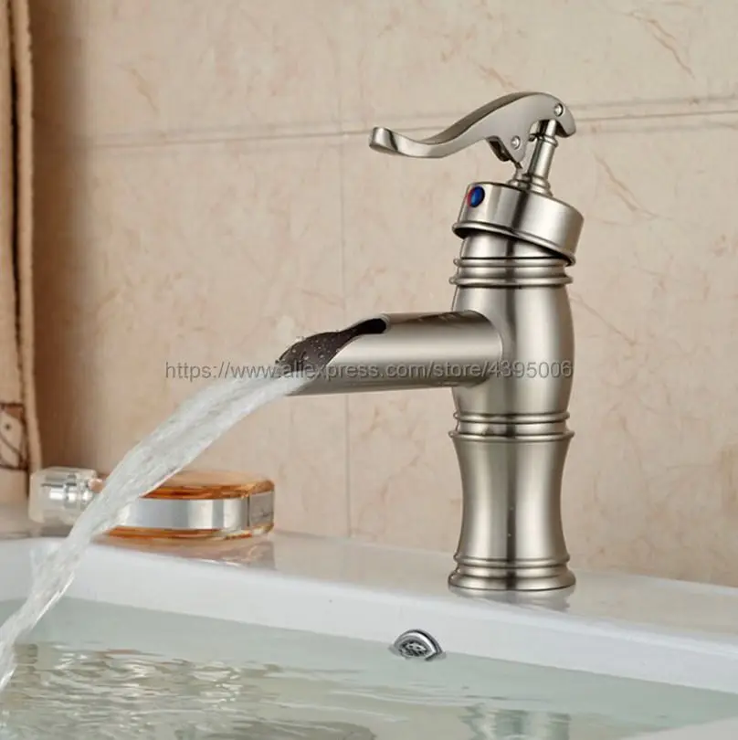 robinets-de-lavabo-en-laiton-nickel-brosse-cascade-robinet-de-salle-de-bains-robinet-de-bateau-a-poignee-unique-robinet-mitigeur-de-lavabo-bnf310