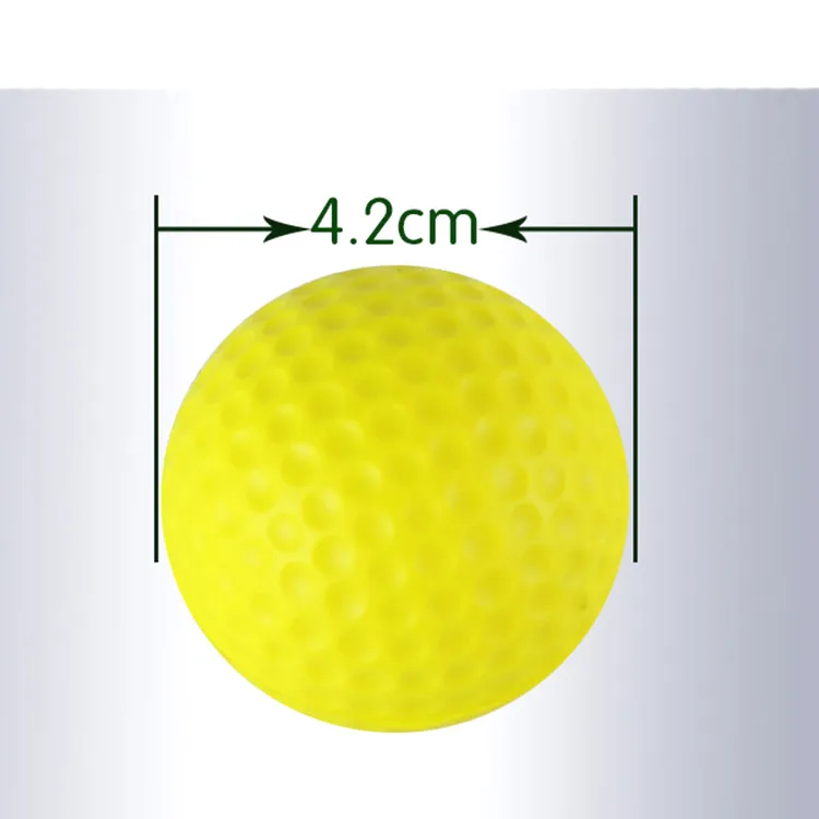 foam golf ball03