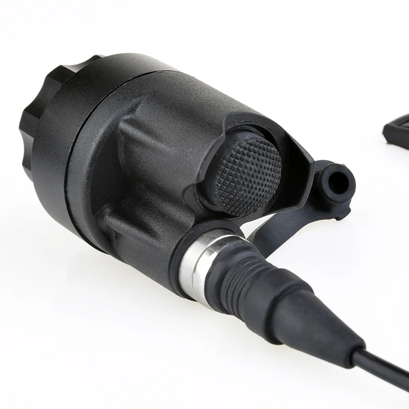 SEIGNEER M961/M952V/M951 серия тактический фонарик специальный двойной переключатель по