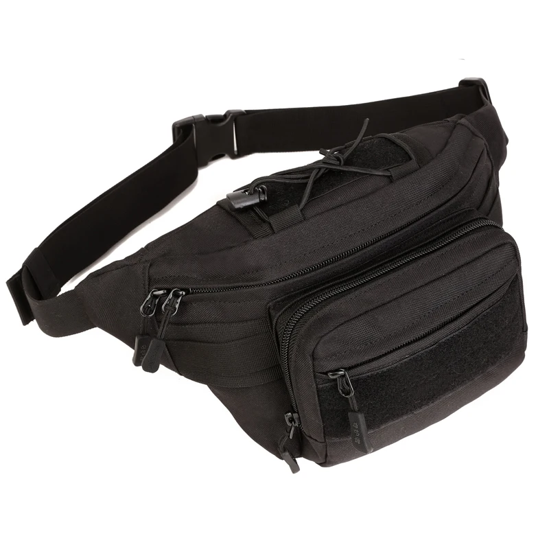 Высокое качество Новый мужской 1000D нейлоновый поясной ремень хип хоп бум пакет