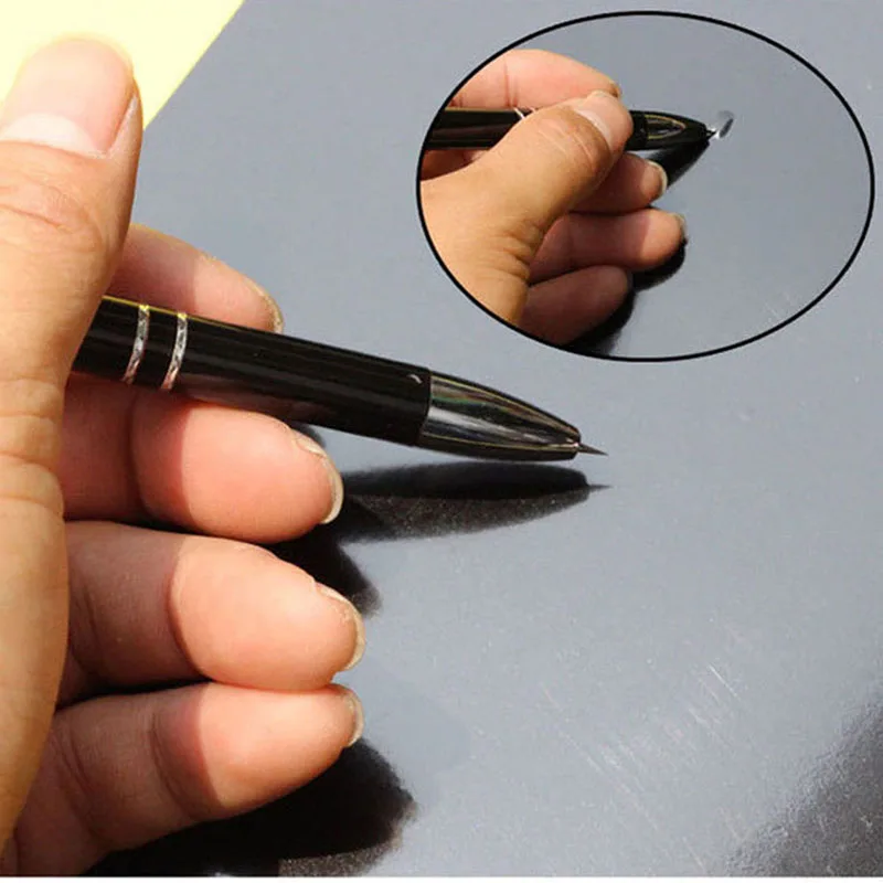 Vinyl-Wrap-Film-Stickers-Bubble-Remove-Pen-Tools-Glass-Air-Release-Pen-Tool-For-Car-Window