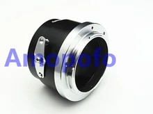 Amopofo,ARRI S-FX Adapter Arriflex Lens to Fujifilm X-Pro1 X-E1 X-E2 X-M1 X-A1 XT1 X-T2