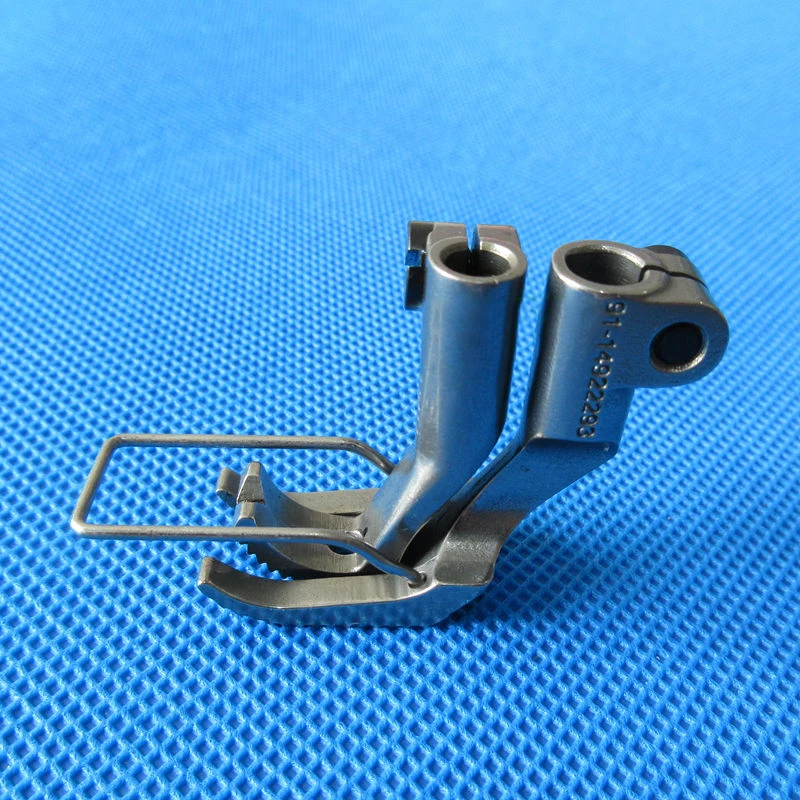 

Walking Foot for Pfaff Industrial Sewing Machine 1425, 1525 1445 Walking Foot # 91-149222-93