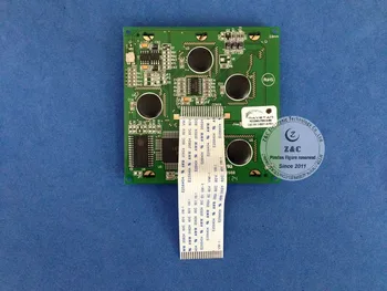 

RDG0002-FBW-X-000 RDG0002 Brand New original display module screen