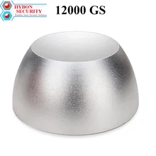 eas деташер магнитных 12000GS супер гольф деташер безопасности теги удаления гольф деташер