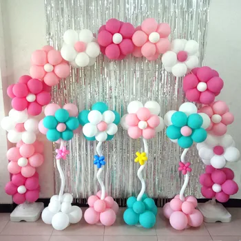 

Wedding Arch Birthday Party wedding decoration Opening Celebration Grand Event Arch baby shower New Year decorative Xmax arch