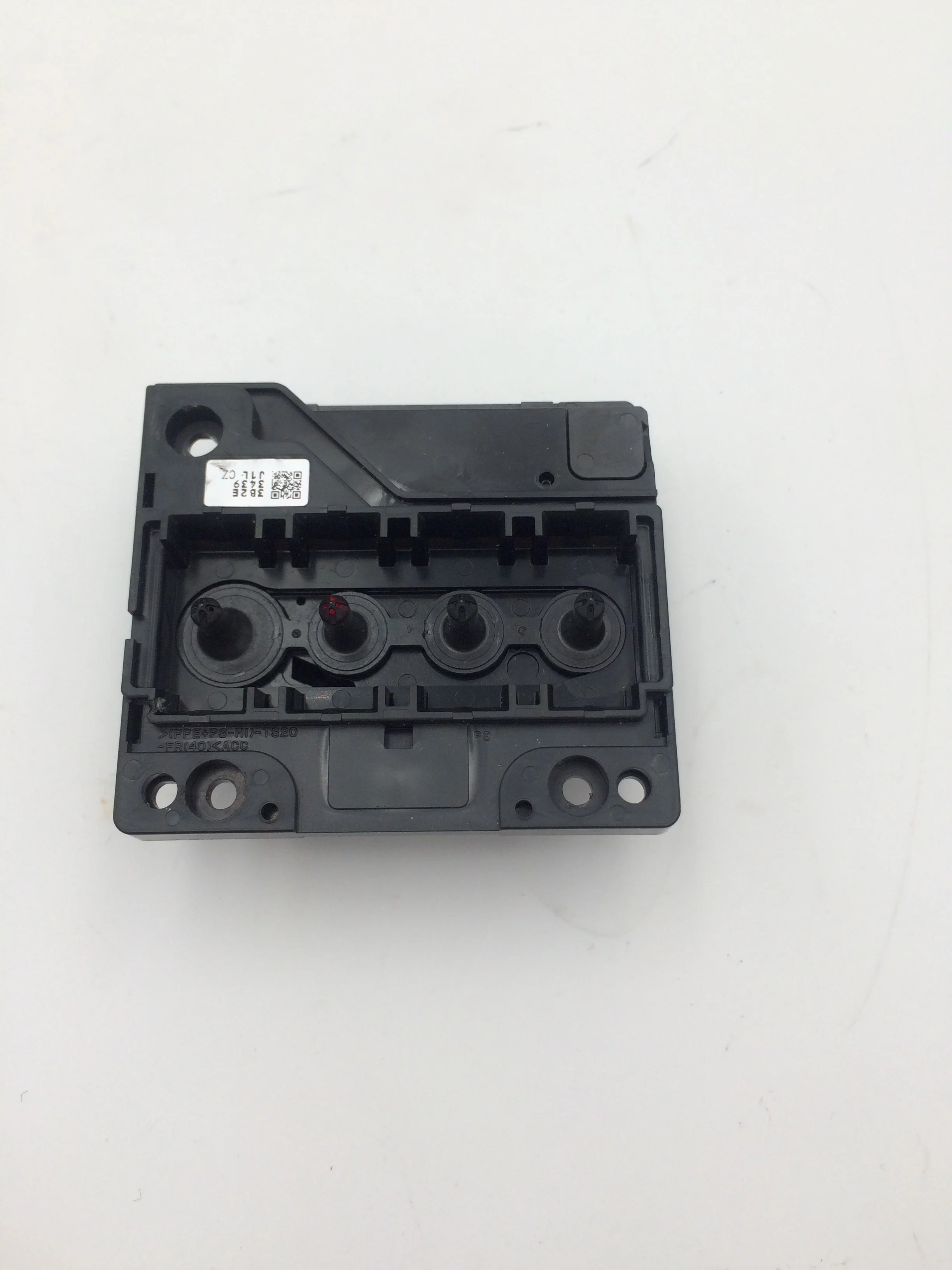 Печатающая головка F181010 печатающая для Epson ME2 ME200 ME30 ME300 ME33 ME330 ME350 ME360 TX300 CX5600 TX105 TX100