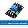 Lerdge-X Lerdge-K Board Power-Off Continued to Play Regulator Power Monitor Expansion Module For 3D Printer Parts ► Photo 3/6