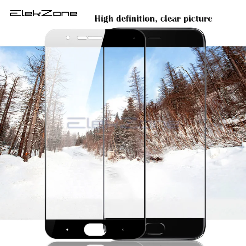 For Xiaomi Redmi 4 4X 4Pro 6Pro Note 4 4X 5A Full Cover Screen Tempered Glass Protective Film For Xiaomi A1 A2 Note 3 Mi 8  (1)