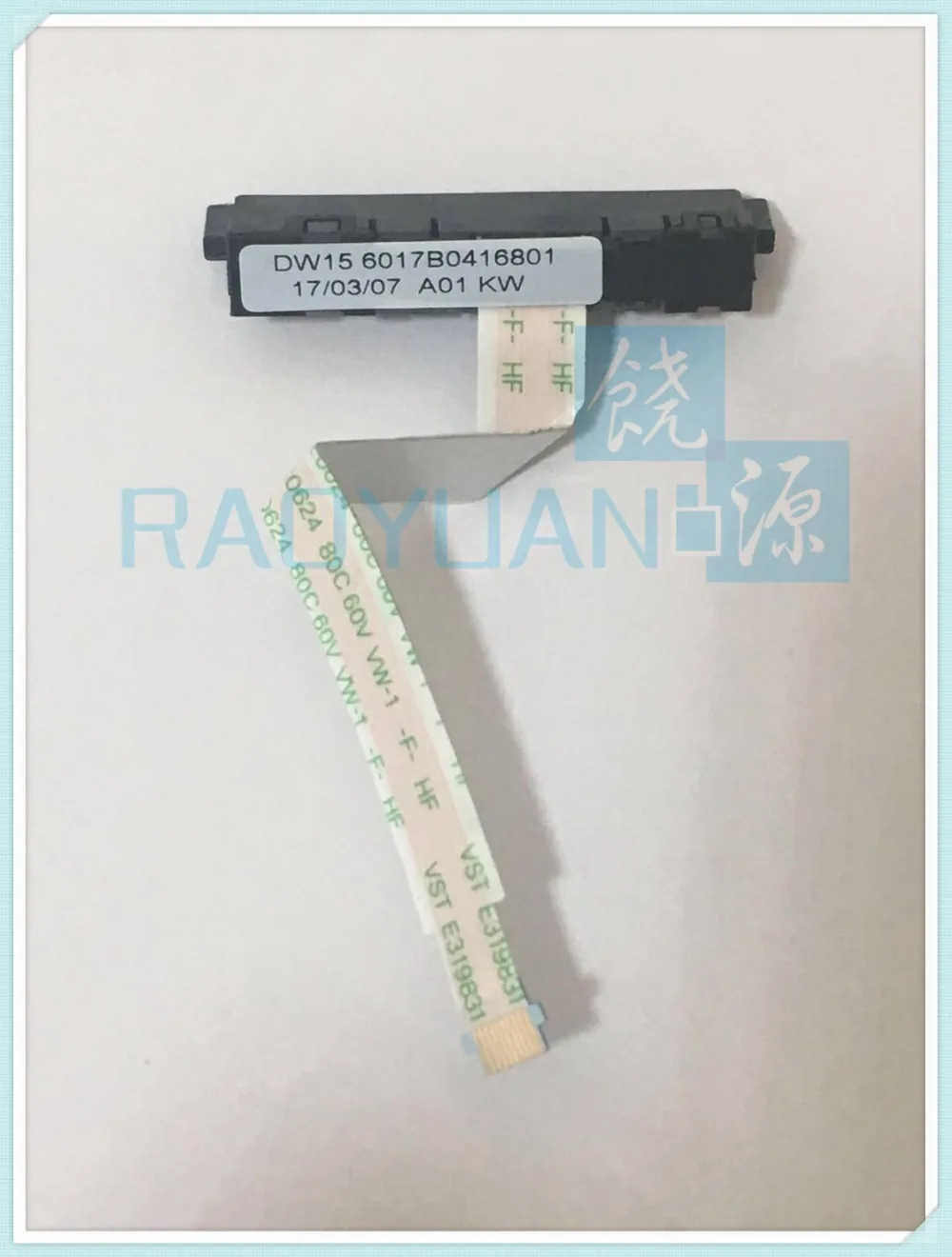 

Genuine New For HP For ENVY 15 15-j105tx 15-j laptop DW15 6017B0416801 SATA Hard Drive HDD Connector Flex Cable