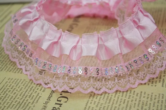 lace