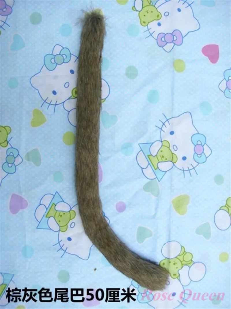 Brown Grey 1